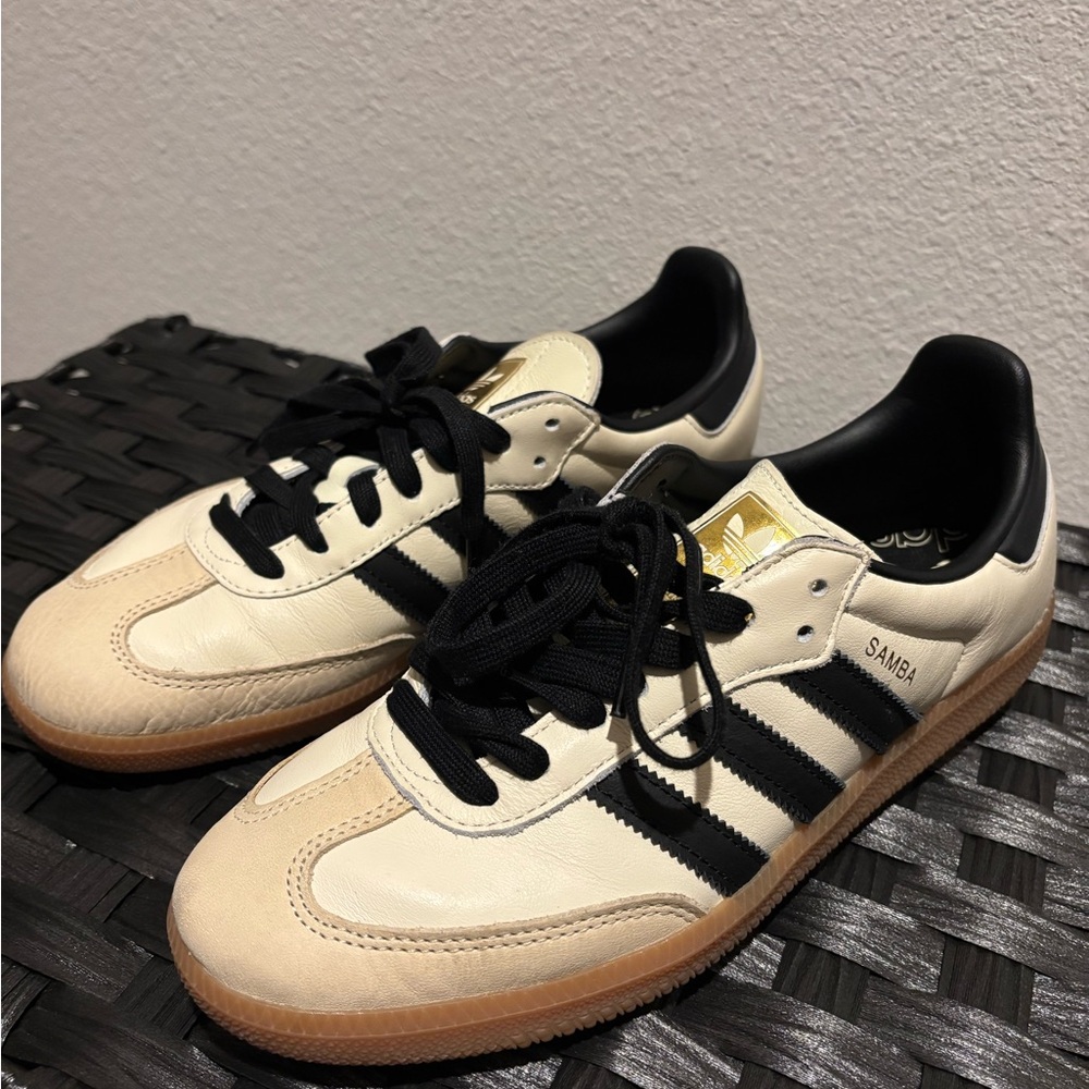 Adidas Samba OG Sneakers